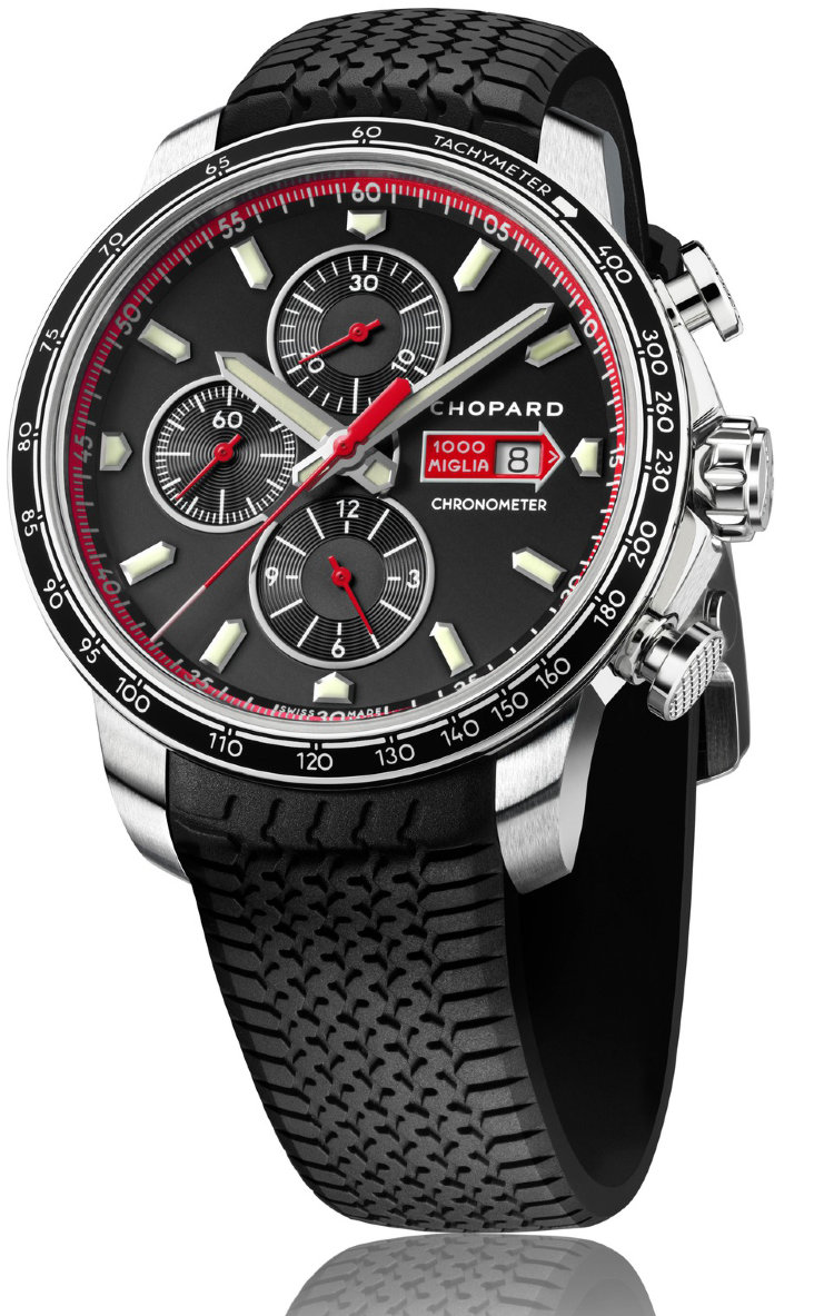 Часы Chopard 1000 Miglia